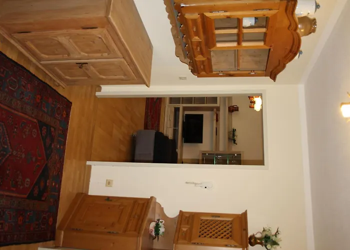 Hotel Neue Post