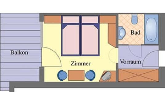 Neue Post Hotel