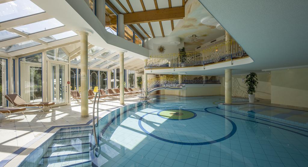 Hotel Neue Post