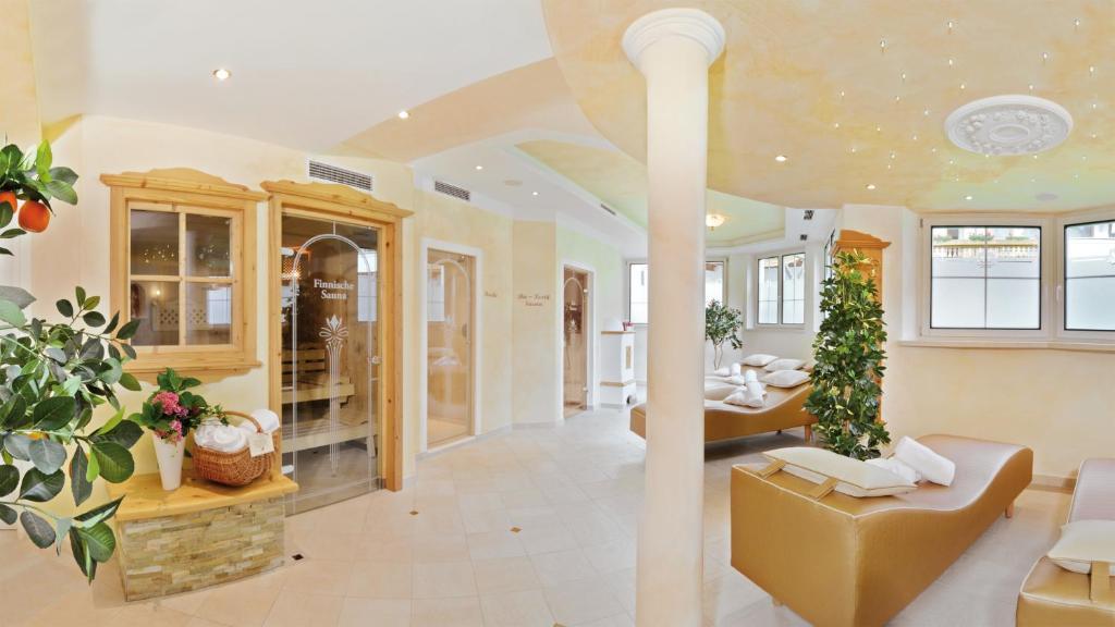 Hotel Neue Post