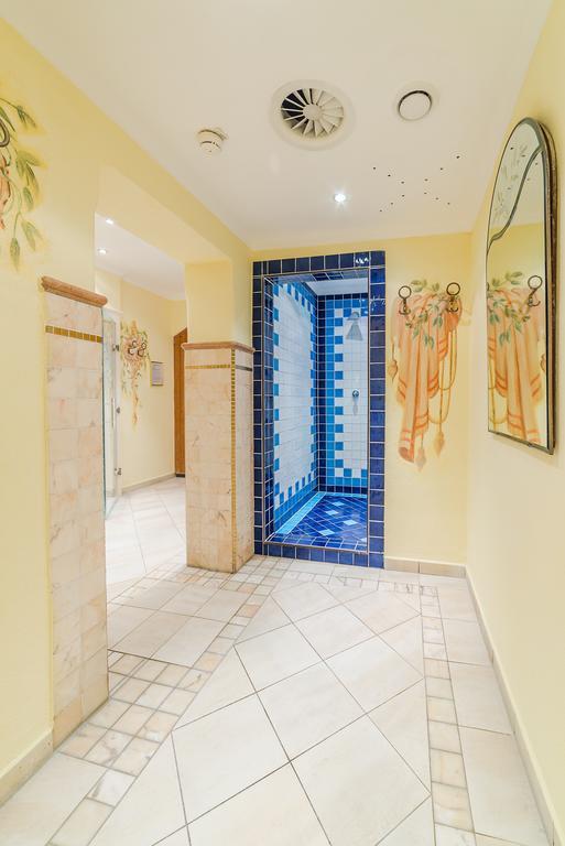 Hotel Neue Post Hippach